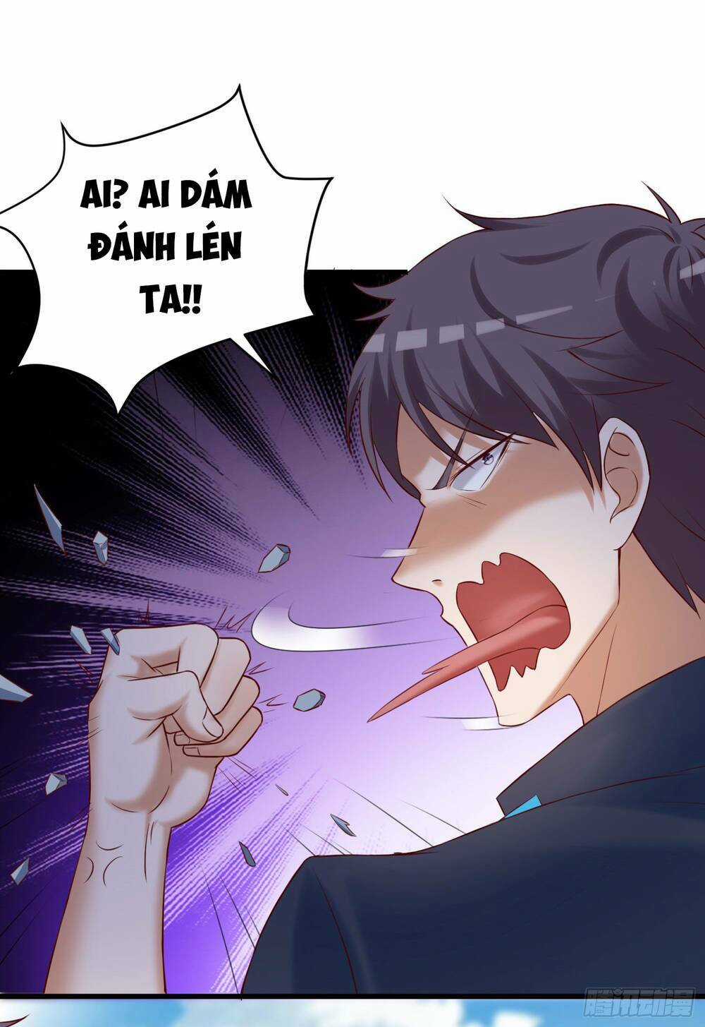 Ta Cần Thiết Phải Làm Người Tốt Chapter 14 trang 18