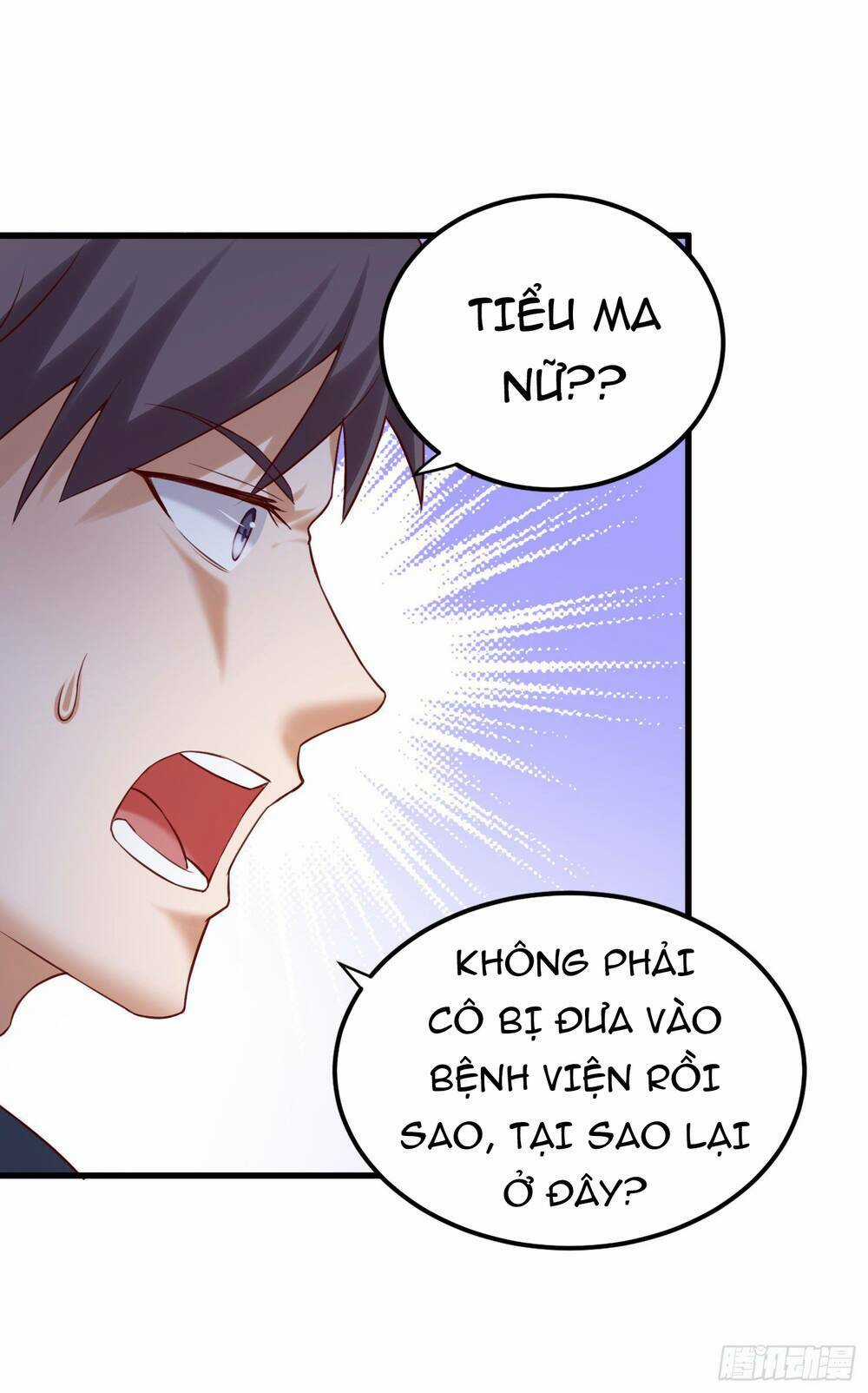 Ta Cần Thiết Phải Làm Người Tốt Chapter 14 trang 20