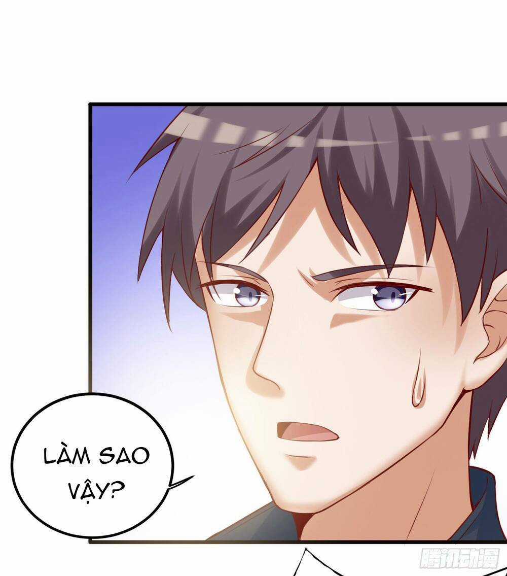 Ta Cần Thiết Phải Làm Người Tốt Chapter 14 trang 23