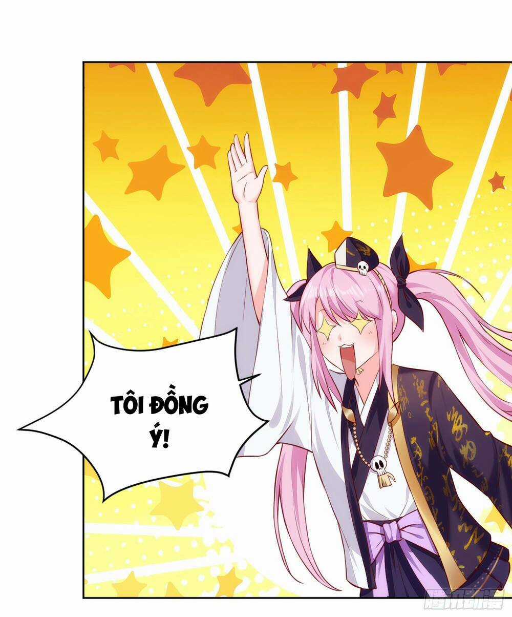 Ta Cần Thiết Phải Làm Người Tốt Chapter 14 trang 29