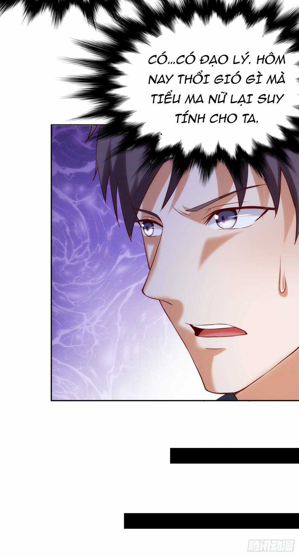 Ta Cần Thiết Phải Làm Người Tốt Chapter 14 trang 32