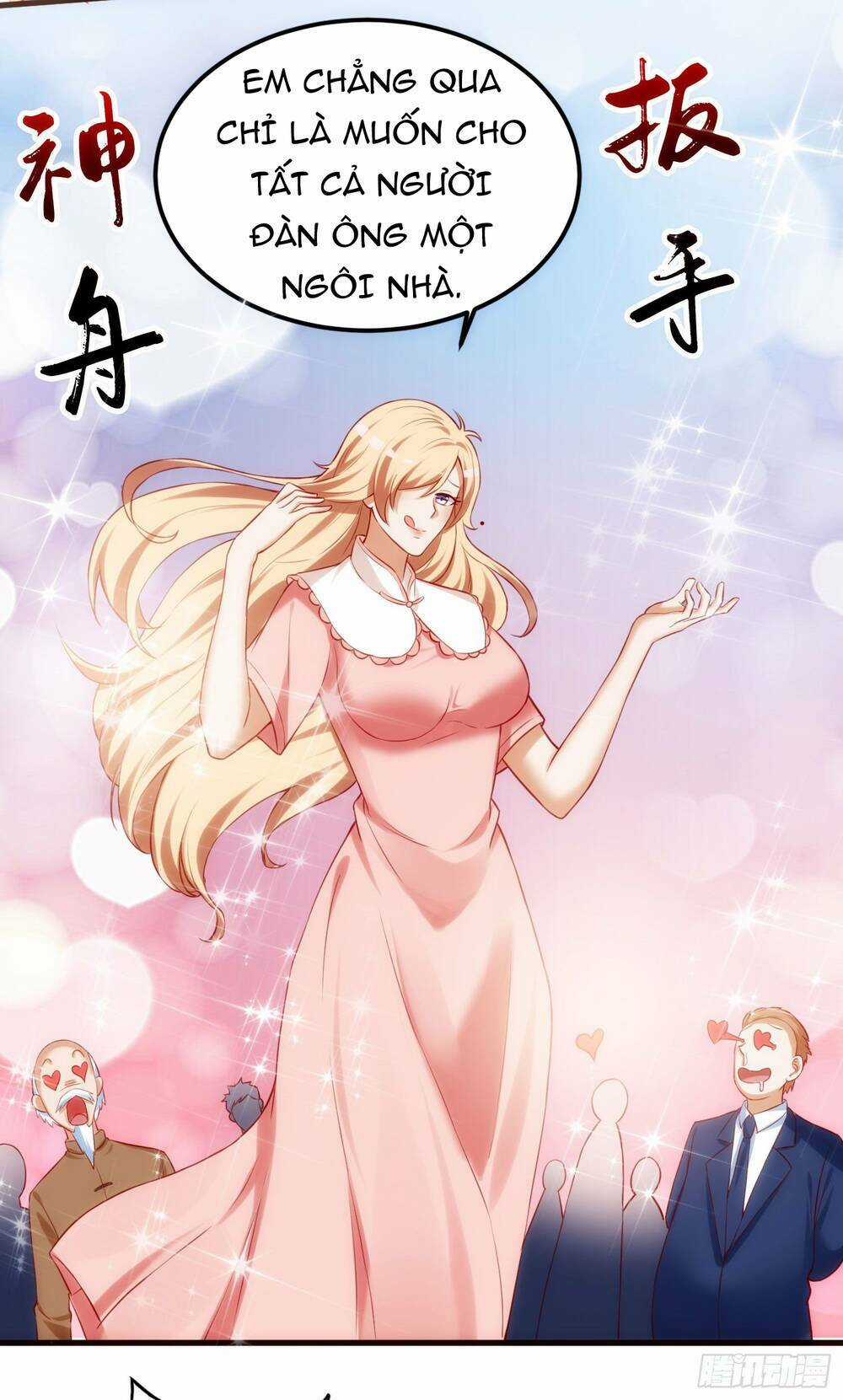 Ta Cần Thiết Phải Làm Người Tốt Chapter 14 trang 35