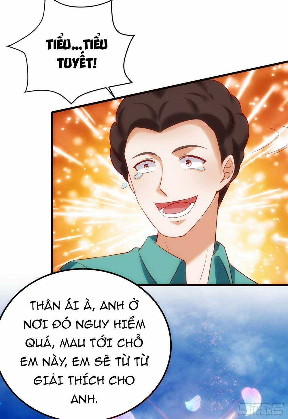 Ta Cần Thiết Phải Làm Người Tốt Chapter 14 trang 36