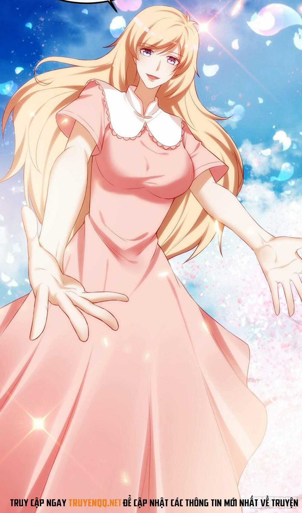 Ta Cần Thiết Phải Làm Người Tốt Chapter 14 trang 37