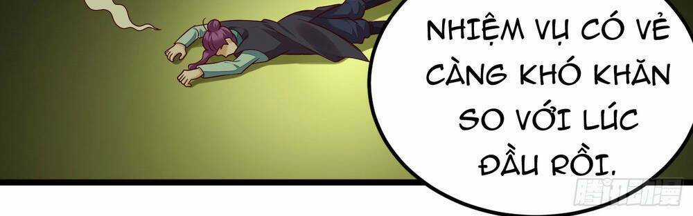 Ta Cần Thiết Phải Làm Người Tốt Chapter 14 trang 4