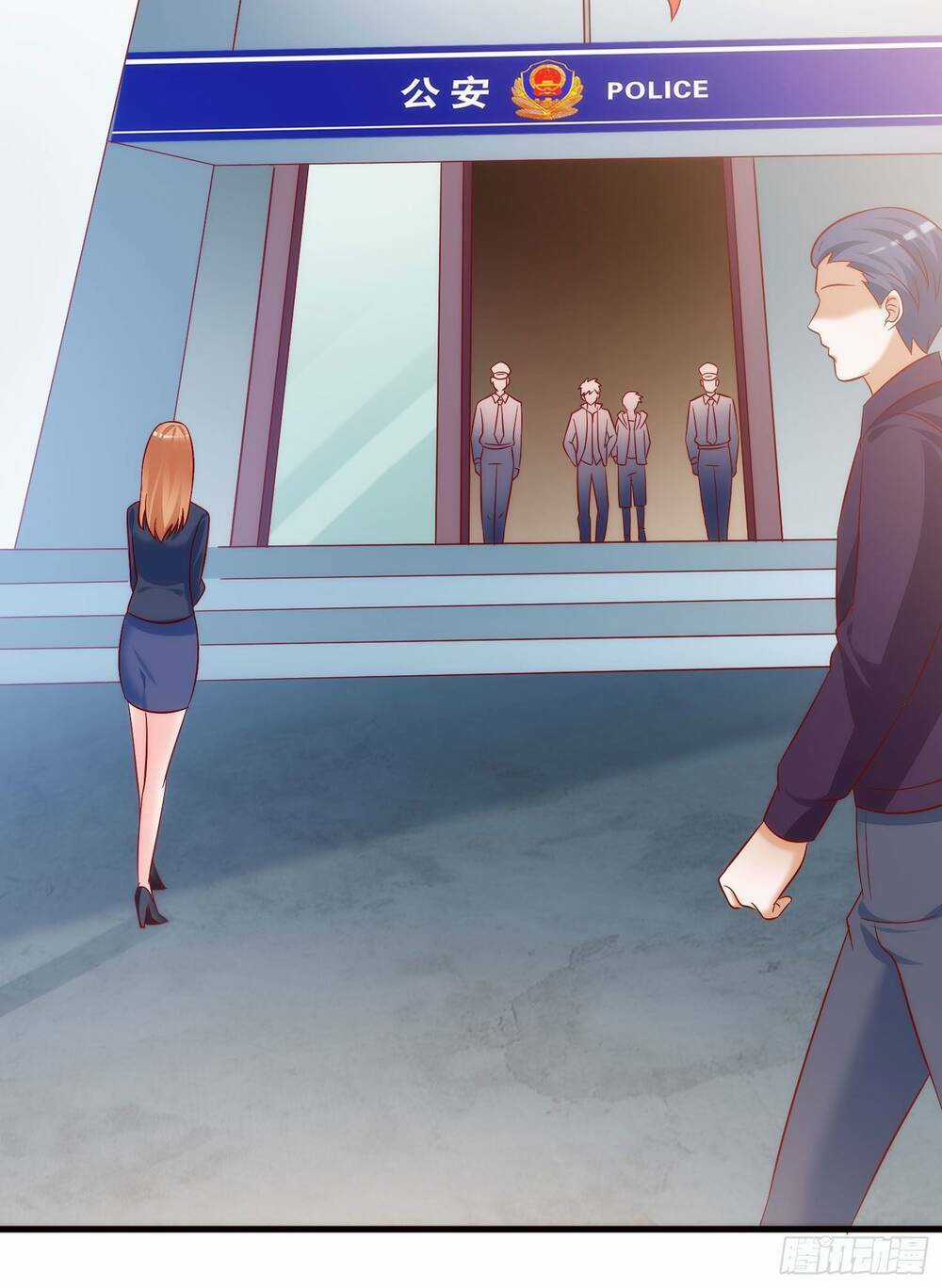 Ta Cần Thiết Phải Làm Người Tốt Chapter 14 trang 7