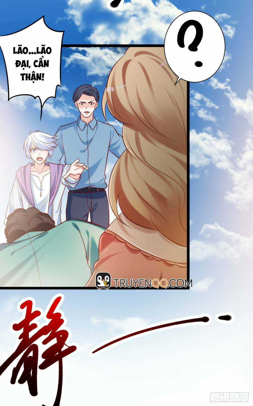 Ta Cần Thiết Phải Làm Người Tốt Chapter 15 trang 10