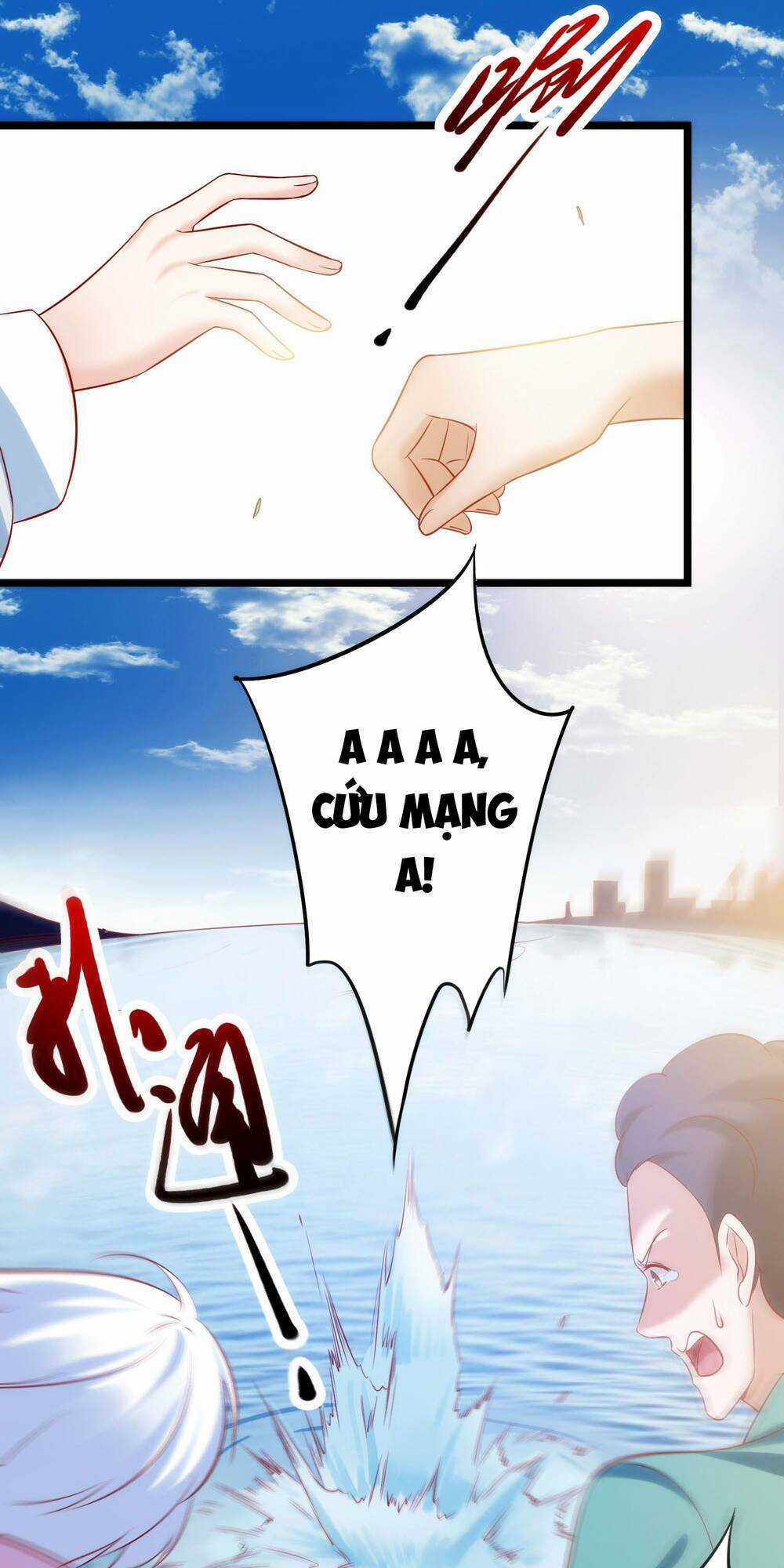 Ta Cần Thiết Phải Làm Người Tốt Chapter 15 trang 12