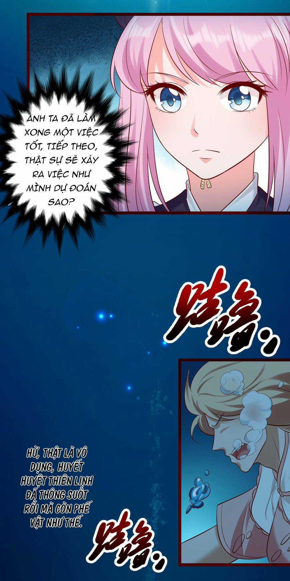 Ta Cần Thiết Phải Làm Người Tốt Chapter 15 trang 15