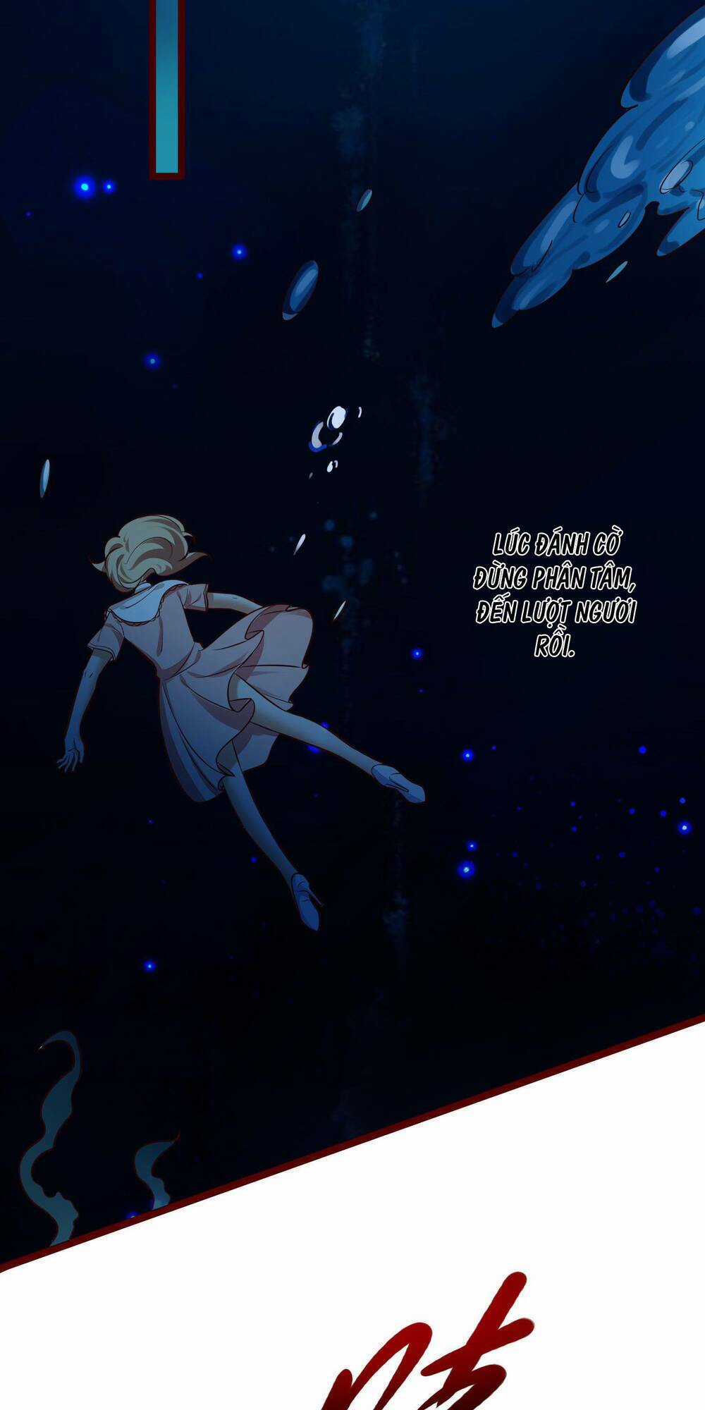 Ta Cần Thiết Phải Làm Người Tốt Chapter 15 trang 17