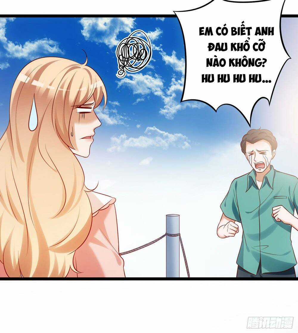 Ta Cần Thiết Phải Làm Người Tốt Chapter 15 trang 2