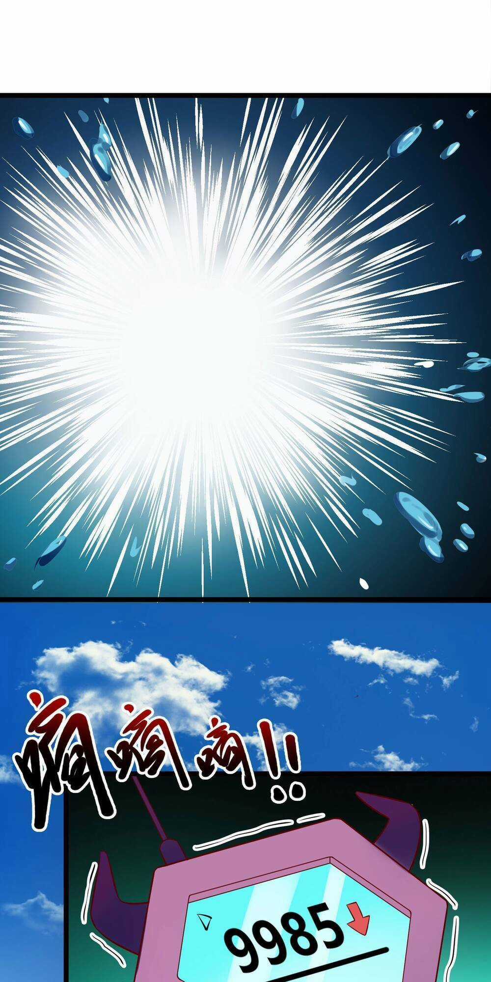 Ta Cần Thiết Phải Làm Người Tốt Chapter 15 trang 21