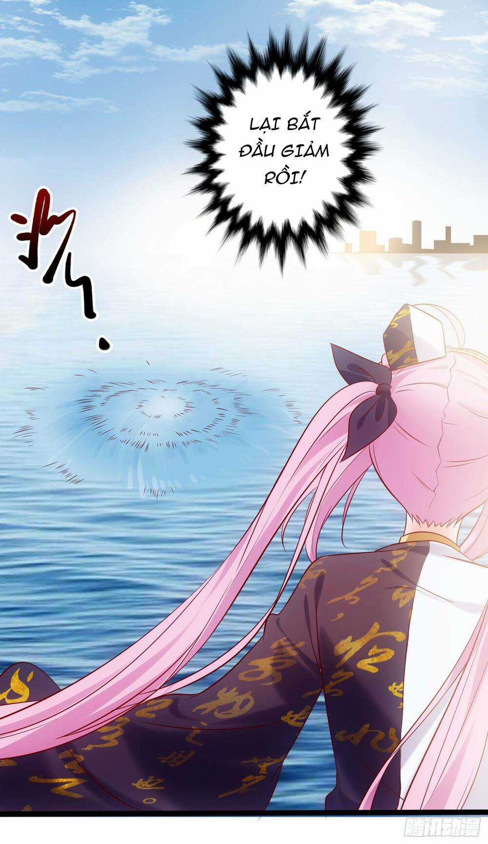 Ta Cần Thiết Phải Làm Người Tốt Chapter 15 trang 23