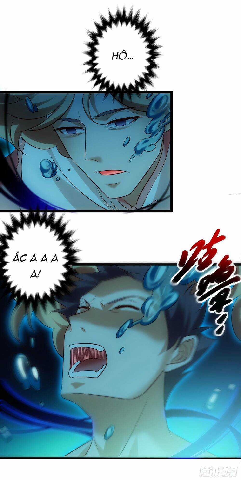 Ta Cần Thiết Phải Làm Người Tốt Chapter 15 trang 25