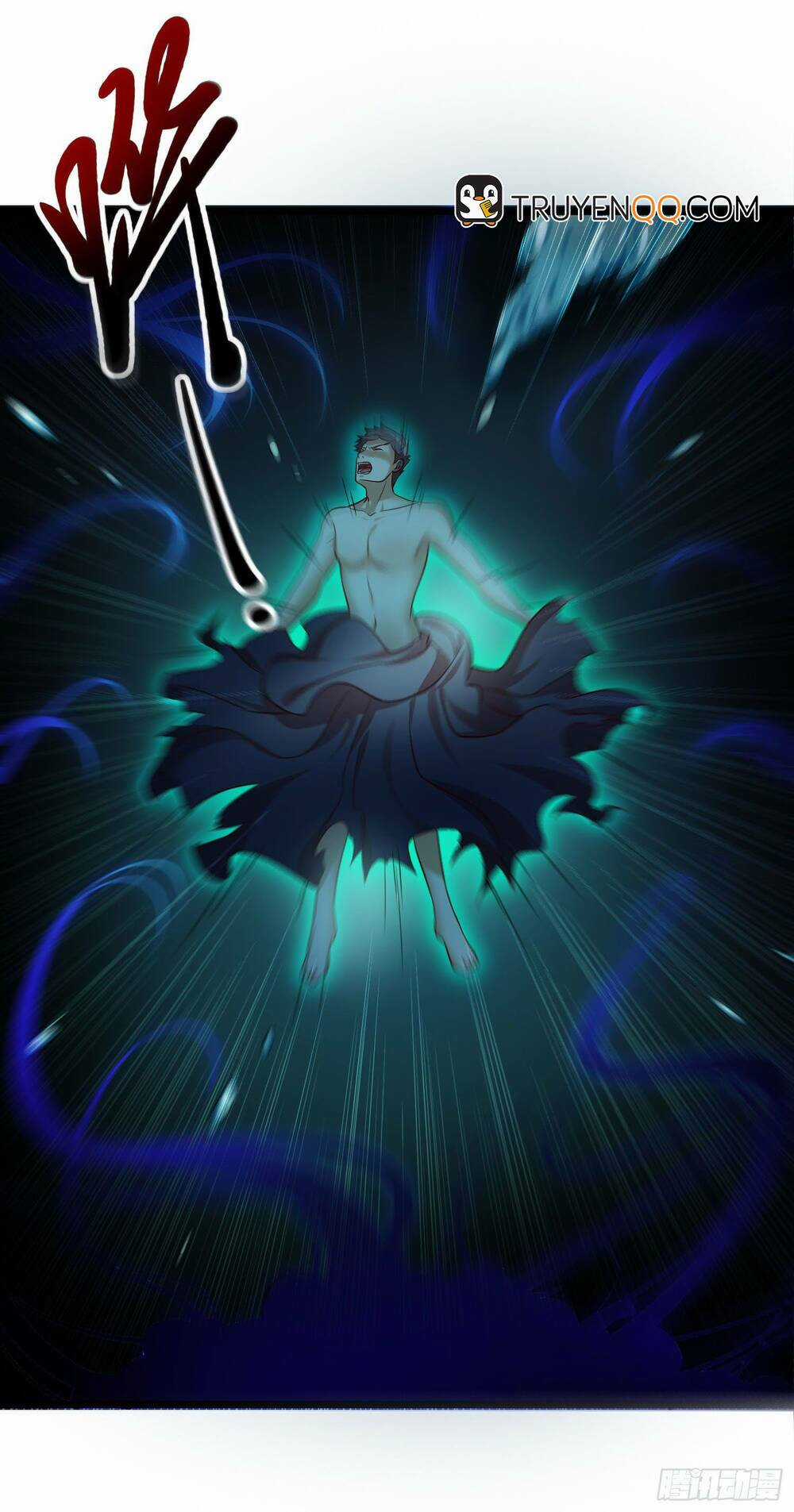 Ta Cần Thiết Phải Làm Người Tốt Chapter 15 trang 26