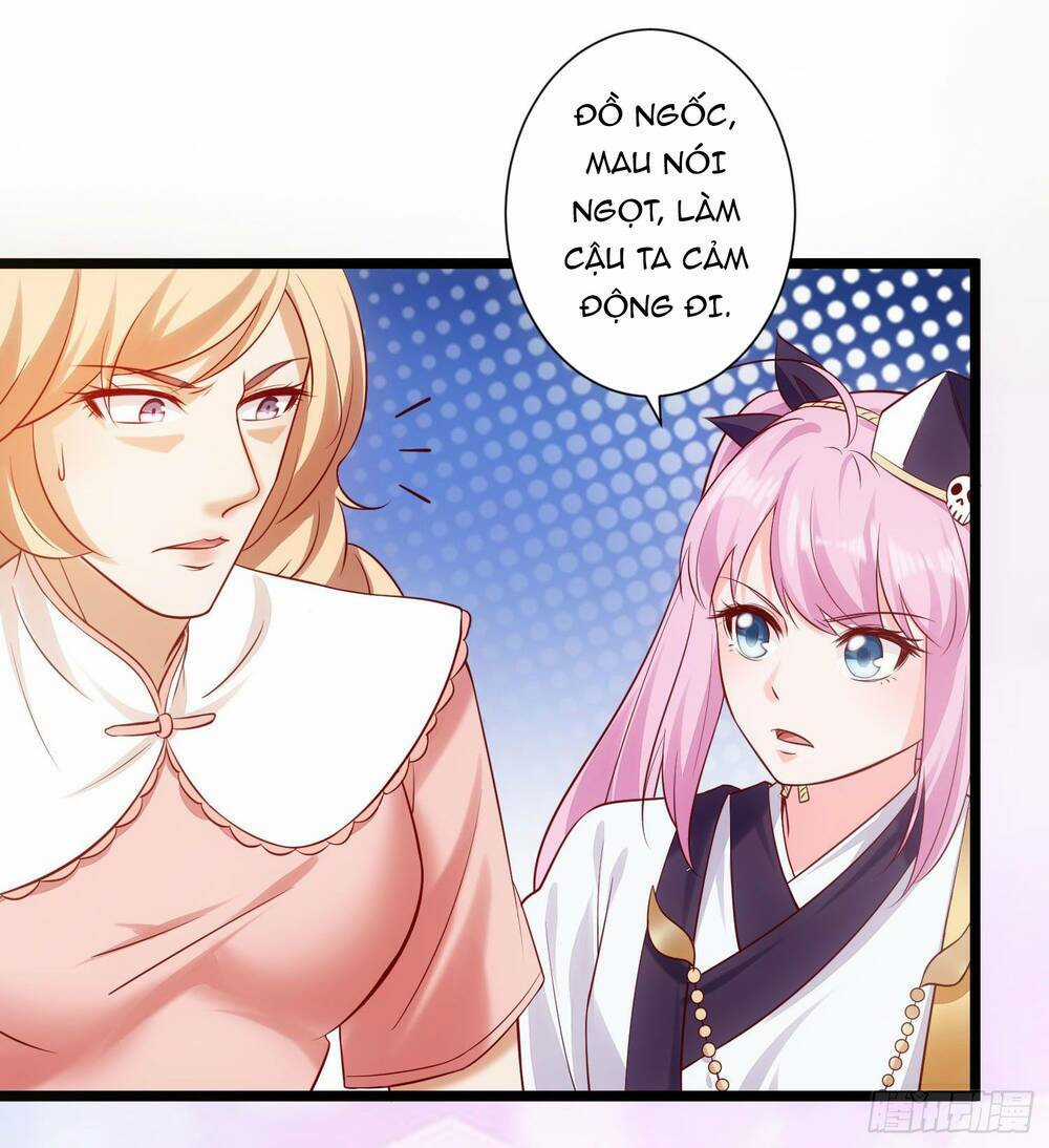 Ta Cần Thiết Phải Làm Người Tốt Chapter 15 trang 3