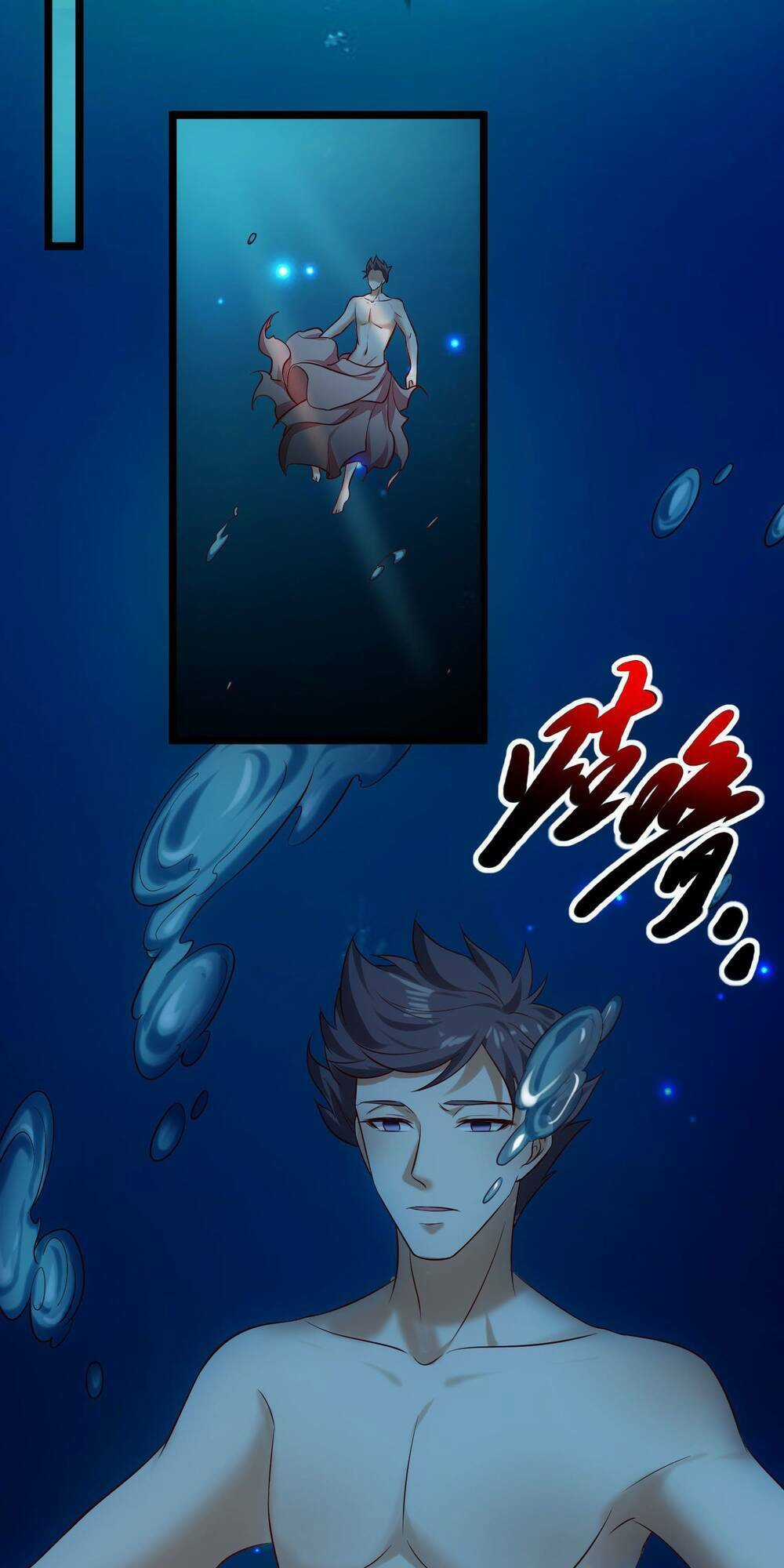 Ta Cần Thiết Phải Làm Người Tốt Chapter 15 trang 30