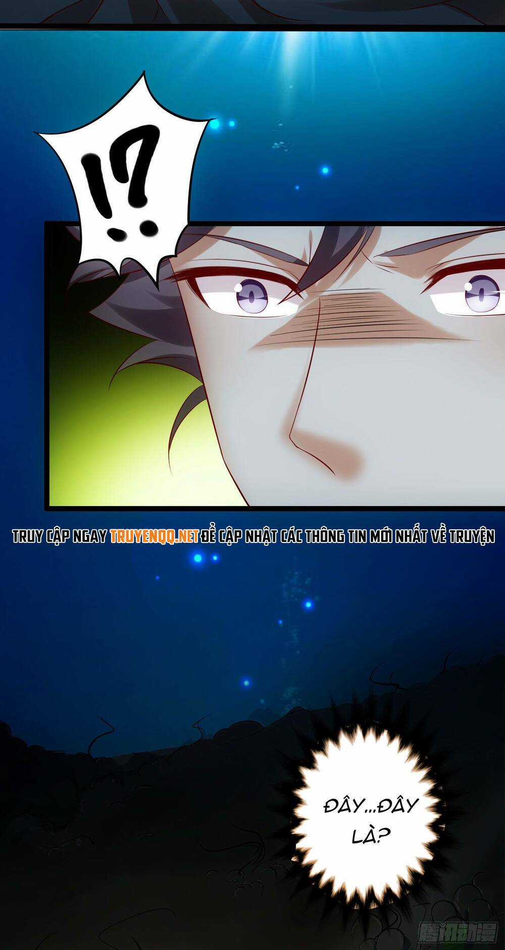 Ta Cần Thiết Phải Làm Người Tốt Chapter 15 trang 32