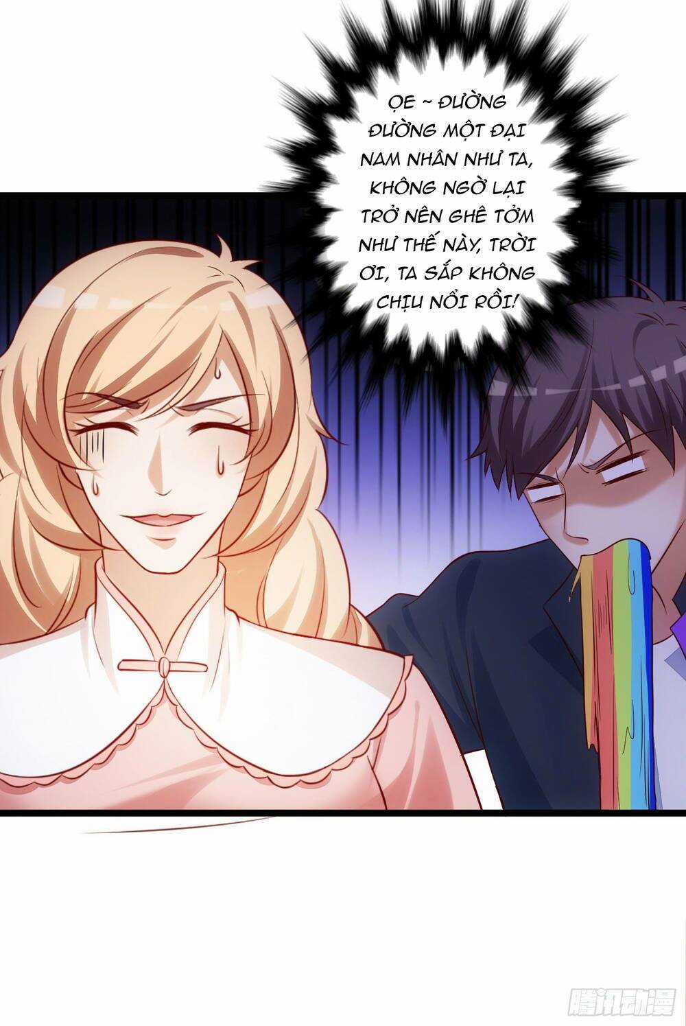 Ta Cần Thiết Phải Làm Người Tốt Chapter 15 trang 5