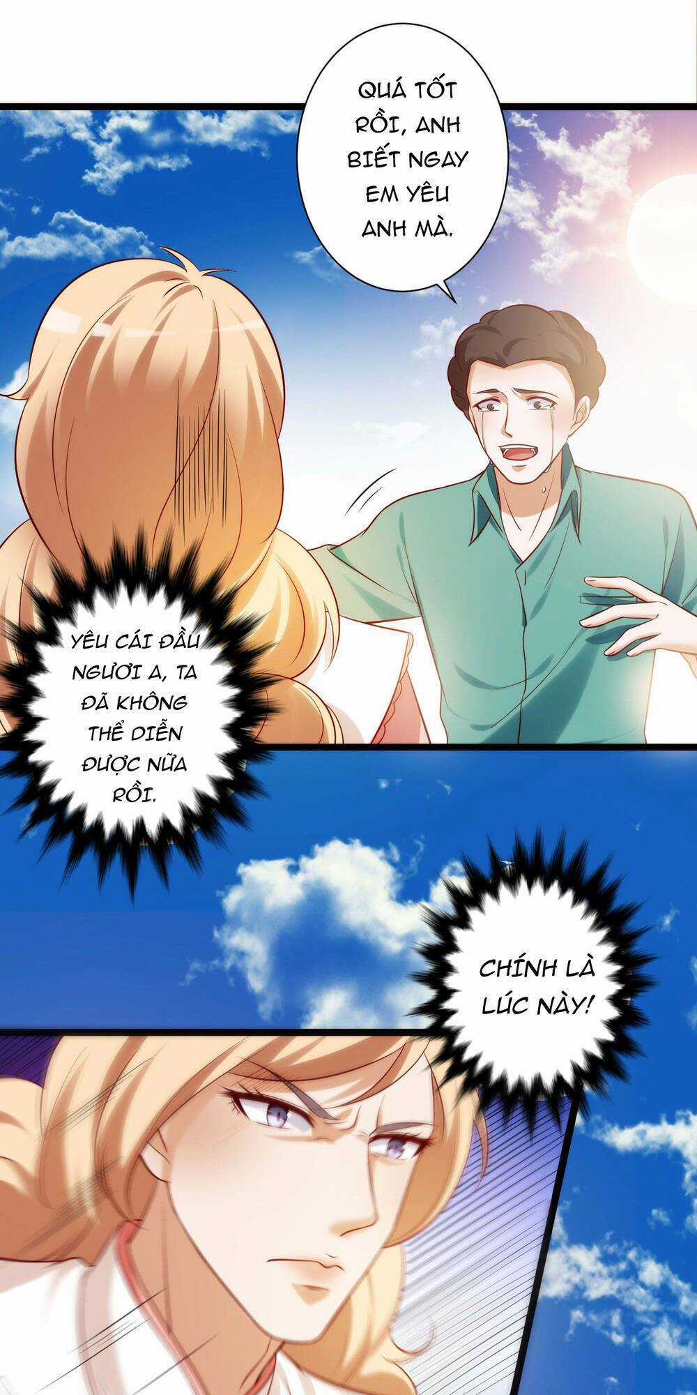 Ta Cần Thiết Phải Làm Người Tốt Chapter 15 trang 6