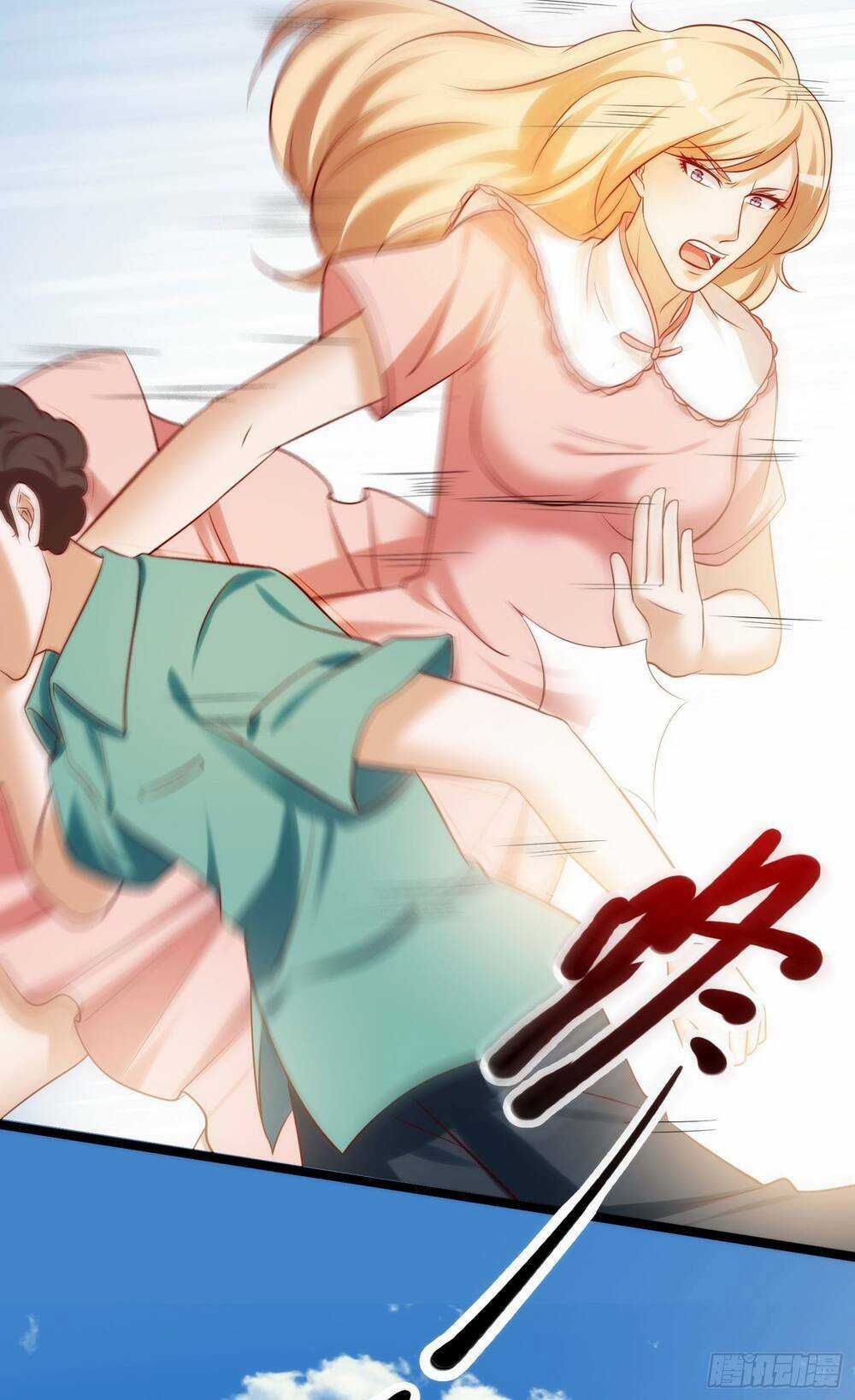 Ta Cần Thiết Phải Làm Người Tốt Chapter 15 trang 9