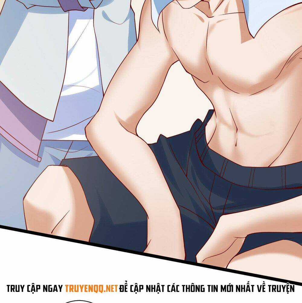 Ta Cần Thiết Phải Làm Người Tốt Chapter 16 trang 10