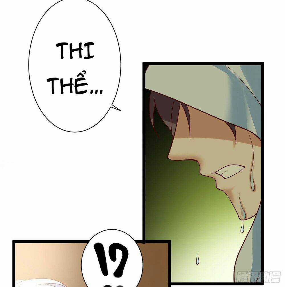 Ta Cần Thiết Phải Làm Người Tốt Chapter 16 trang 11