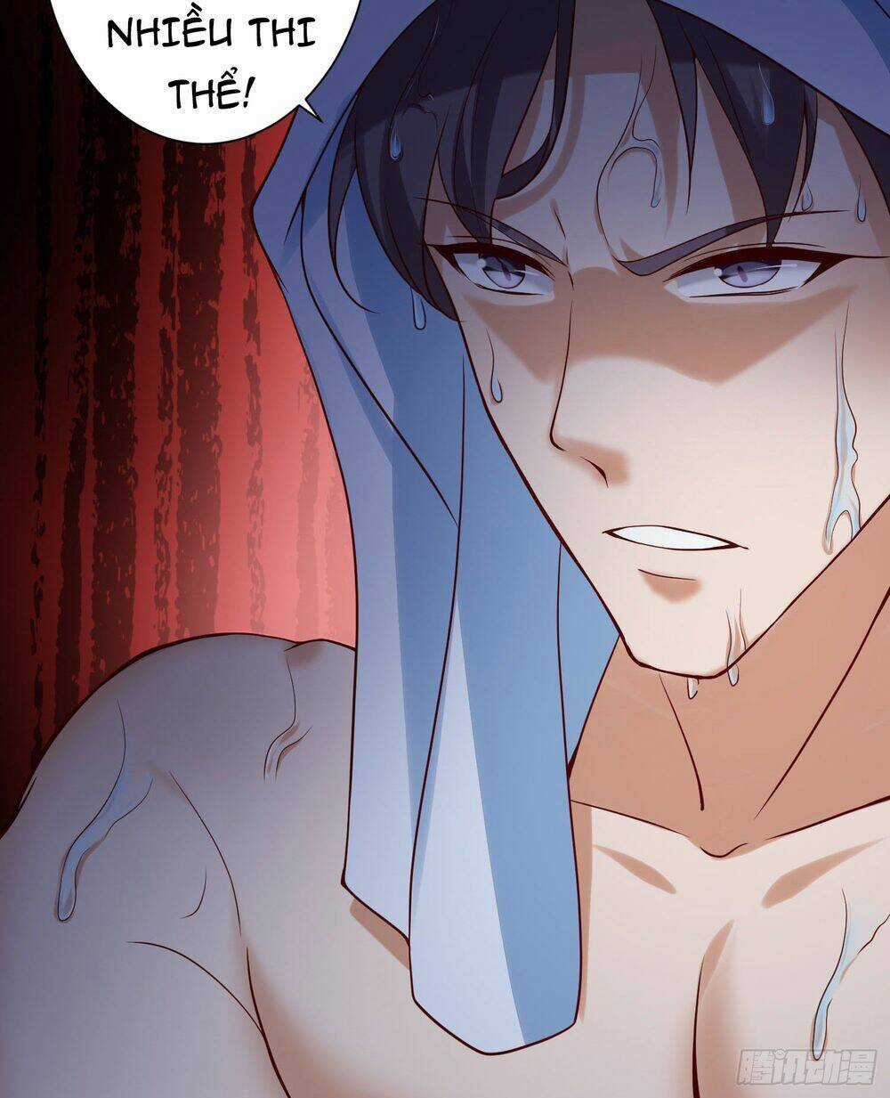 Ta Cần Thiết Phải Làm Người Tốt Chapter 16 trang 13