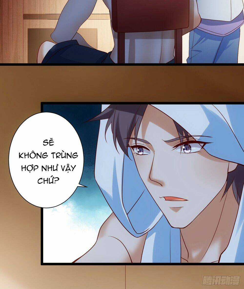 Ta Cần Thiết Phải Làm Người Tốt Chapter 16 trang 15
