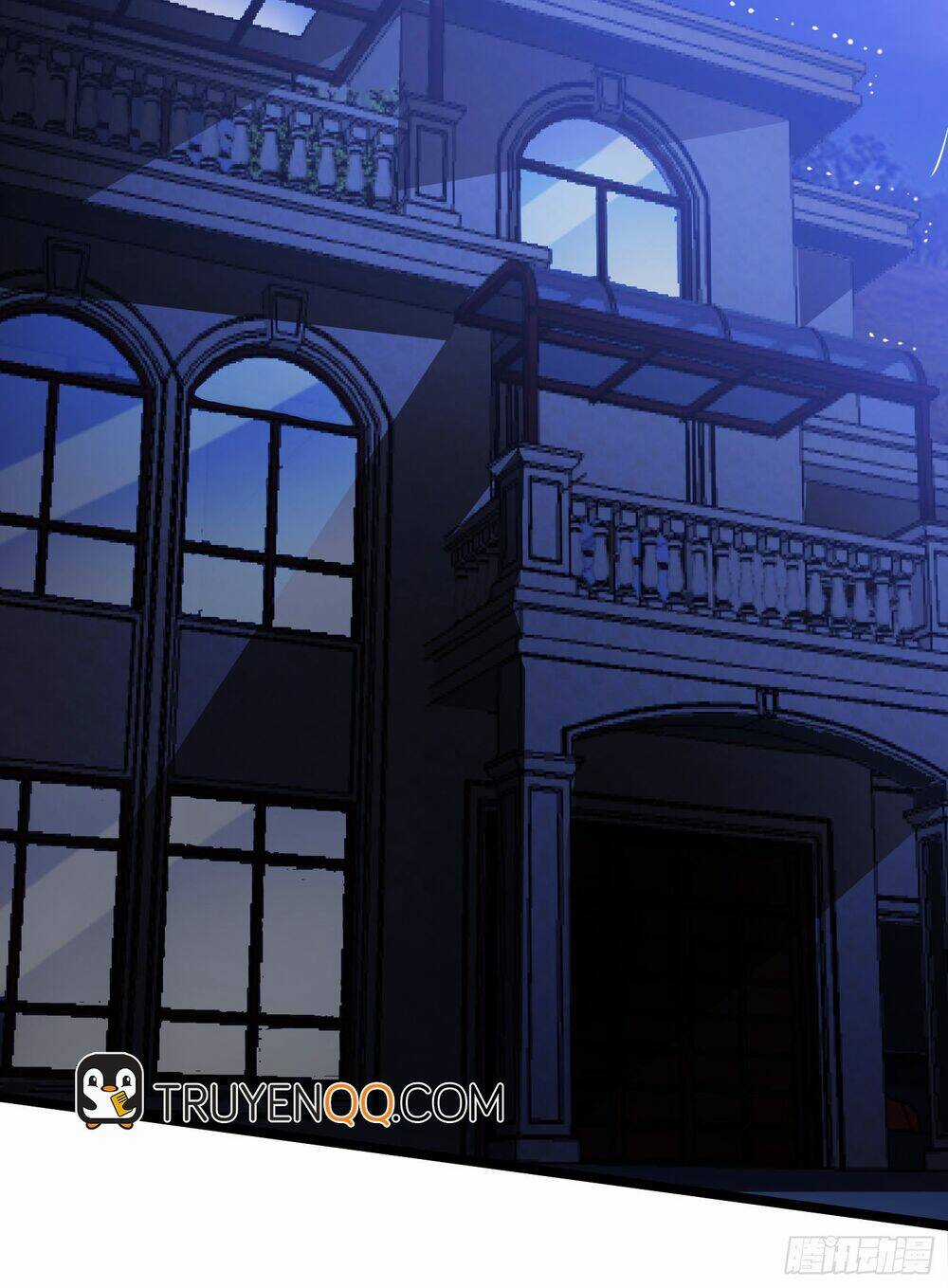 Ta Cần Thiết Phải Làm Người Tốt Chapter 16 trang 2
