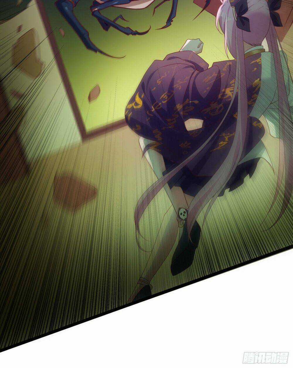 Ta Cần Thiết Phải Làm Người Tốt Chapter 16 trang 20