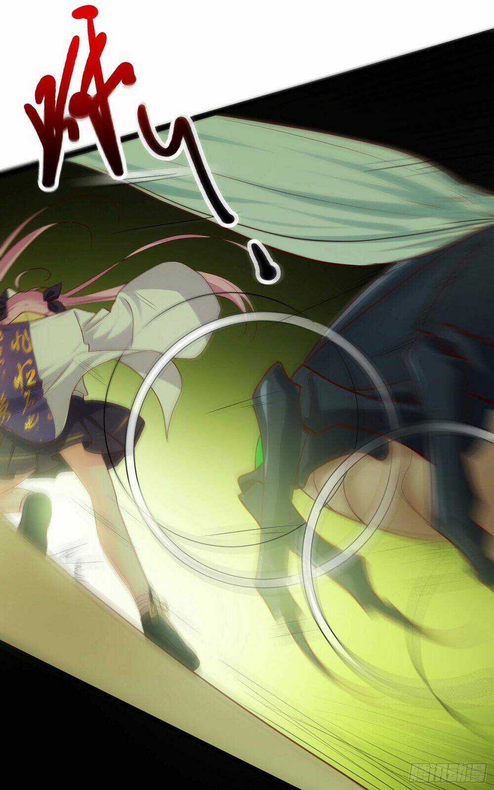 Ta Cần Thiết Phải Làm Người Tốt Chapter 16 trang 21