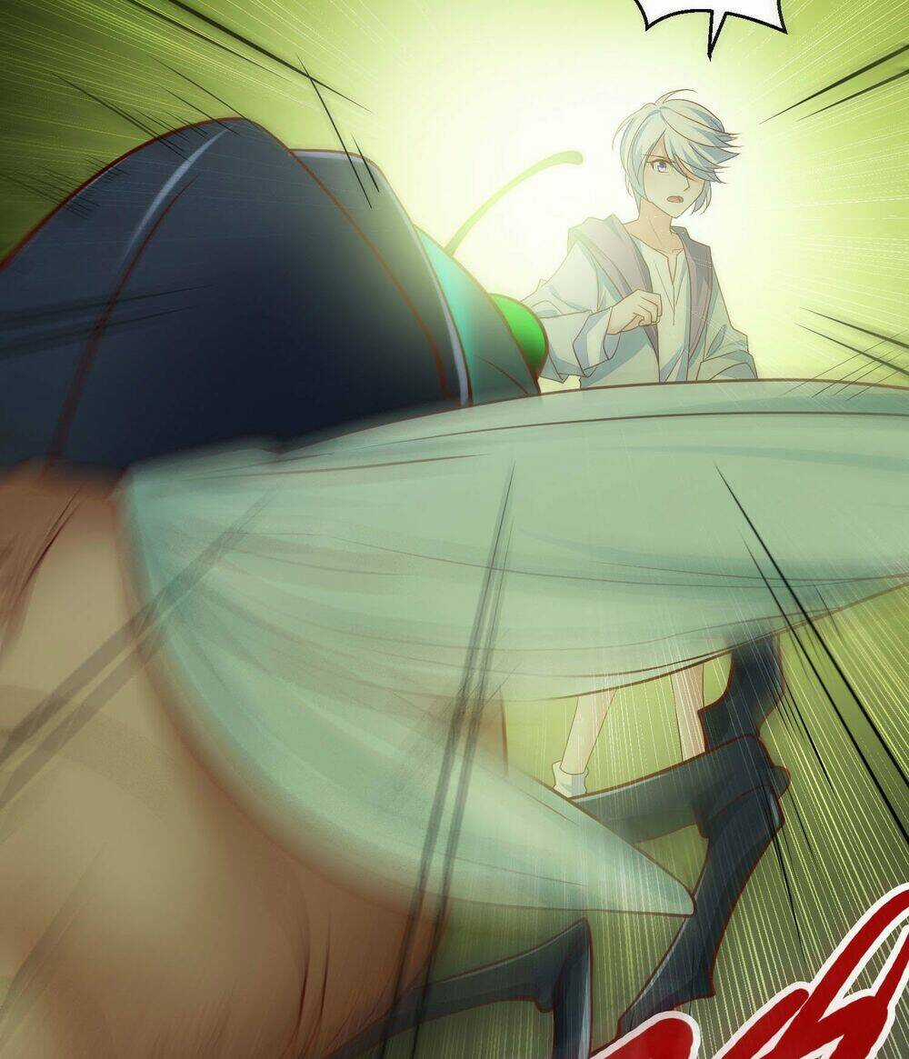 Ta Cần Thiết Phải Làm Người Tốt Chapter 16 trang 23