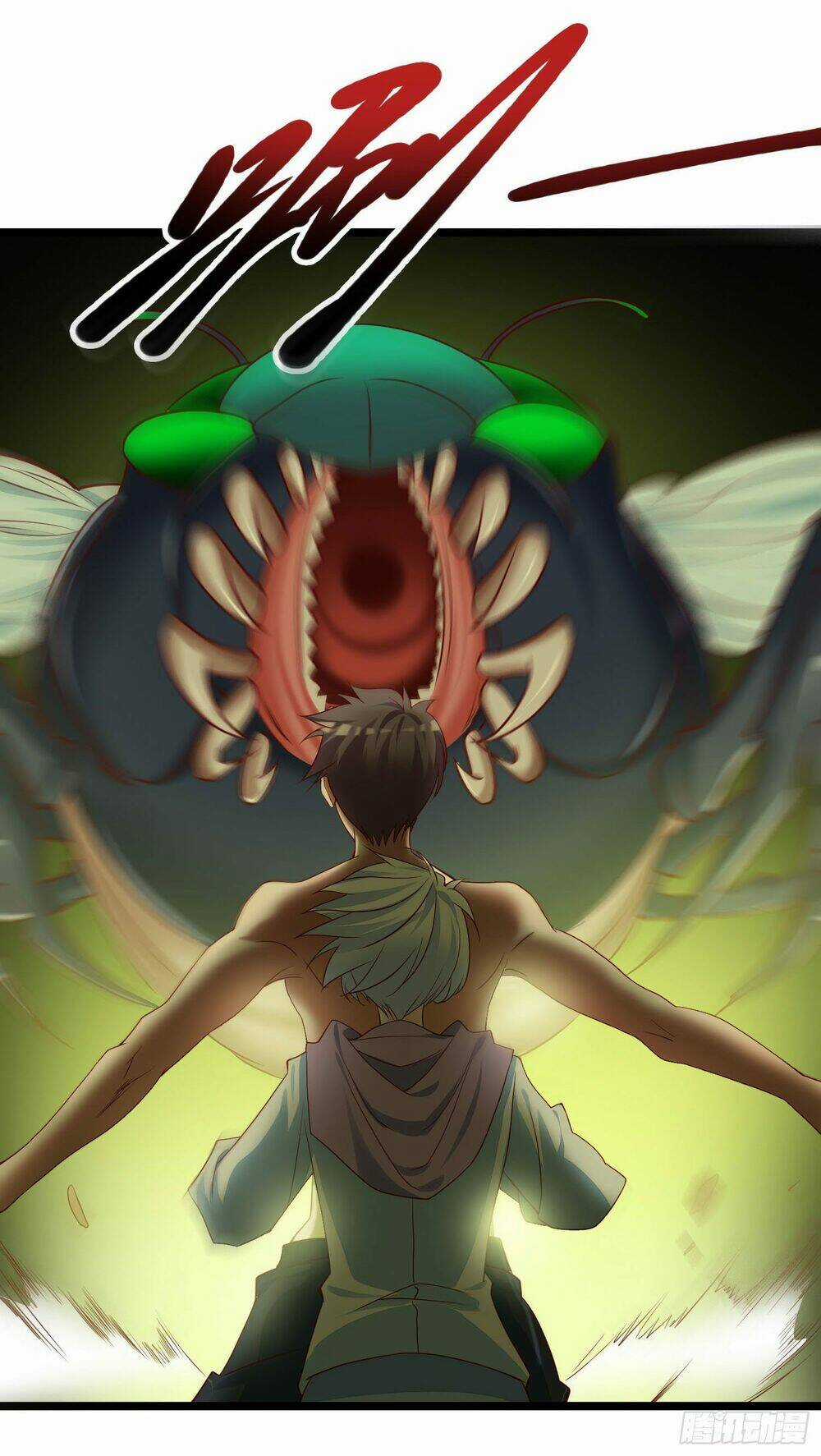 Ta Cần Thiết Phải Làm Người Tốt Chapter 16 trang 26
