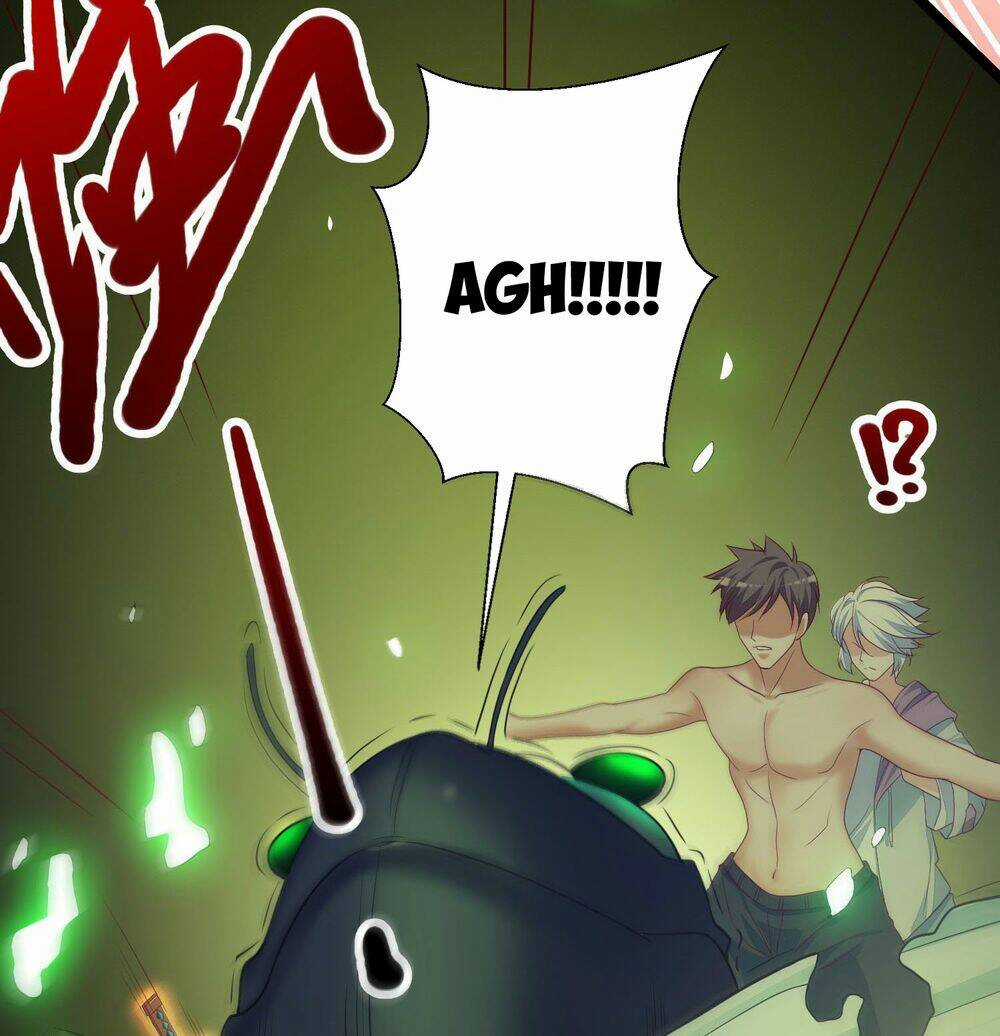 Ta Cần Thiết Phải Làm Người Tốt Chapter 16 trang 30