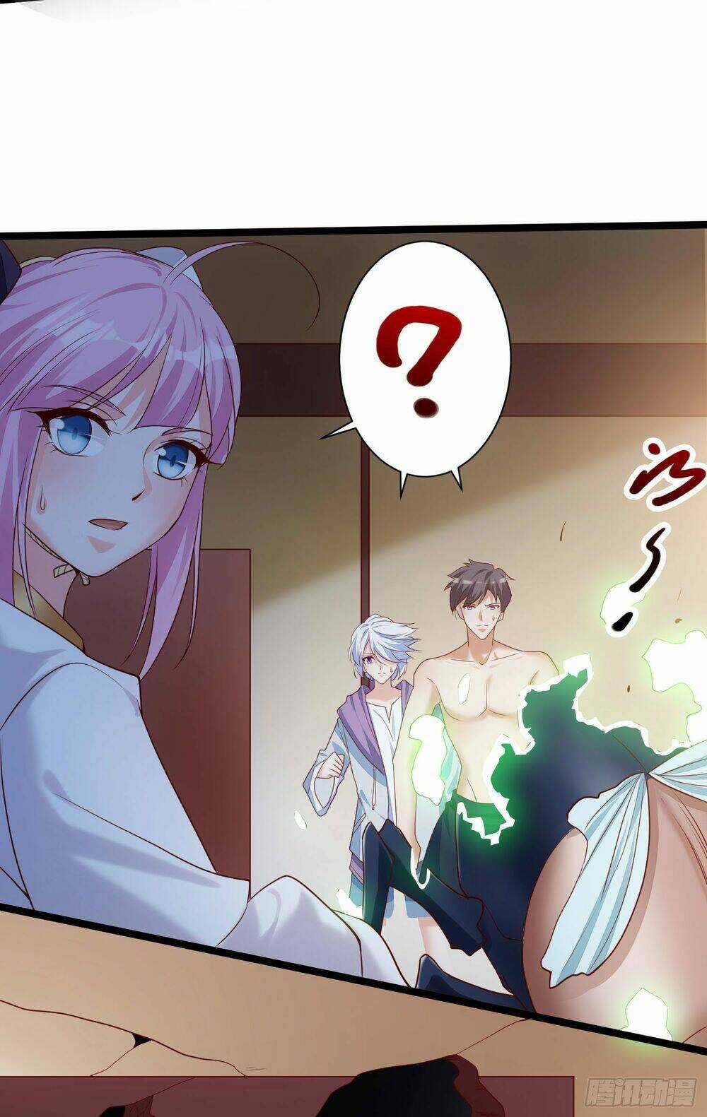 Ta Cần Thiết Phải Làm Người Tốt Chapter 16 trang 32