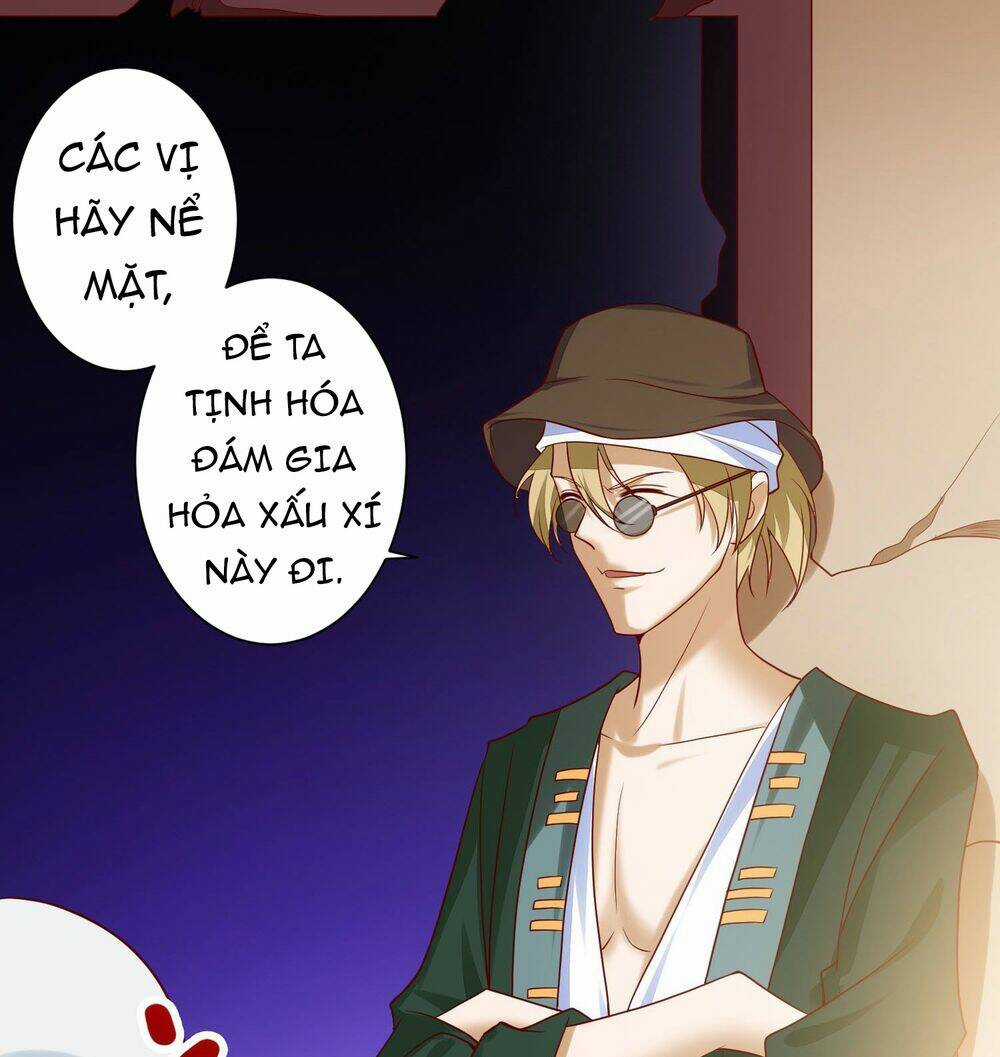 Ta Cần Thiết Phải Làm Người Tốt Chapter 16 trang 33