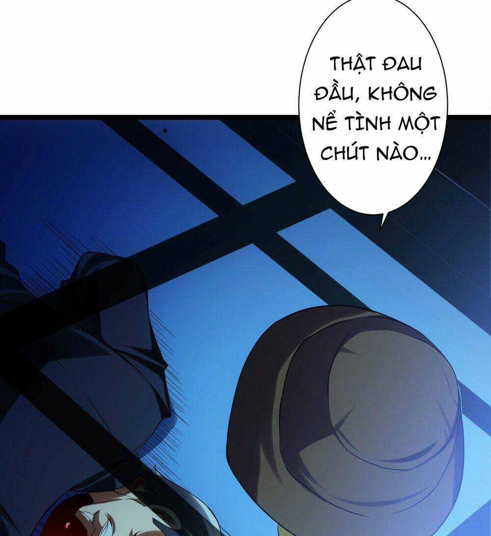 Ta Cần Thiết Phải Làm Người Tốt Chapter 16 trang 4