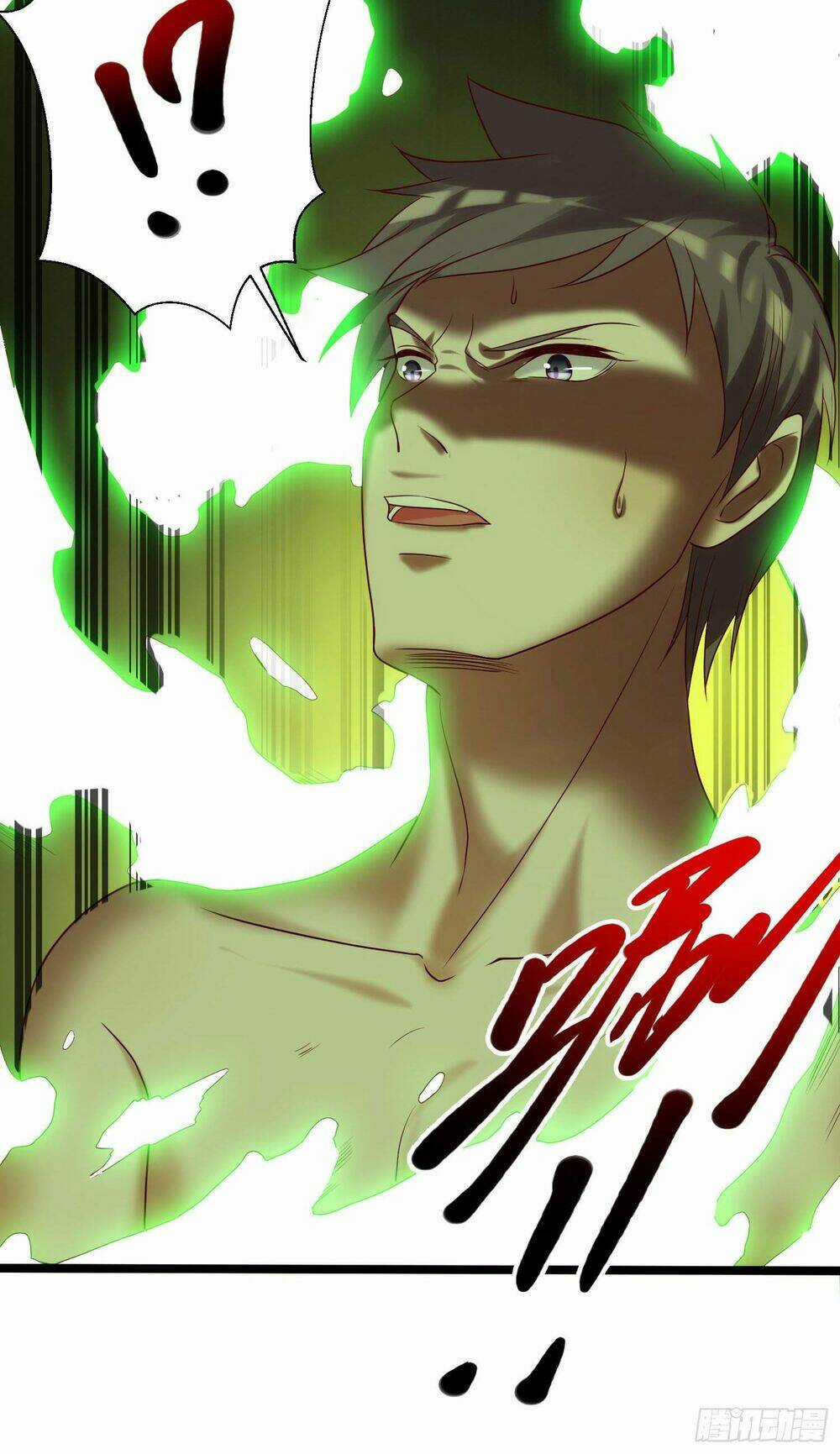 Ta Cần Thiết Phải Làm Người Tốt Chapter 16 trang 40