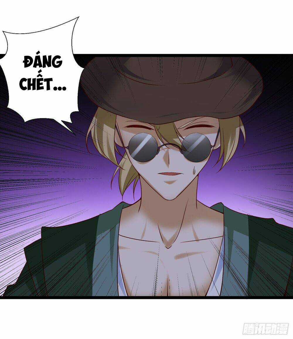 Ta Cần Thiết Phải Làm Người Tốt Chapter 16 trang 41
