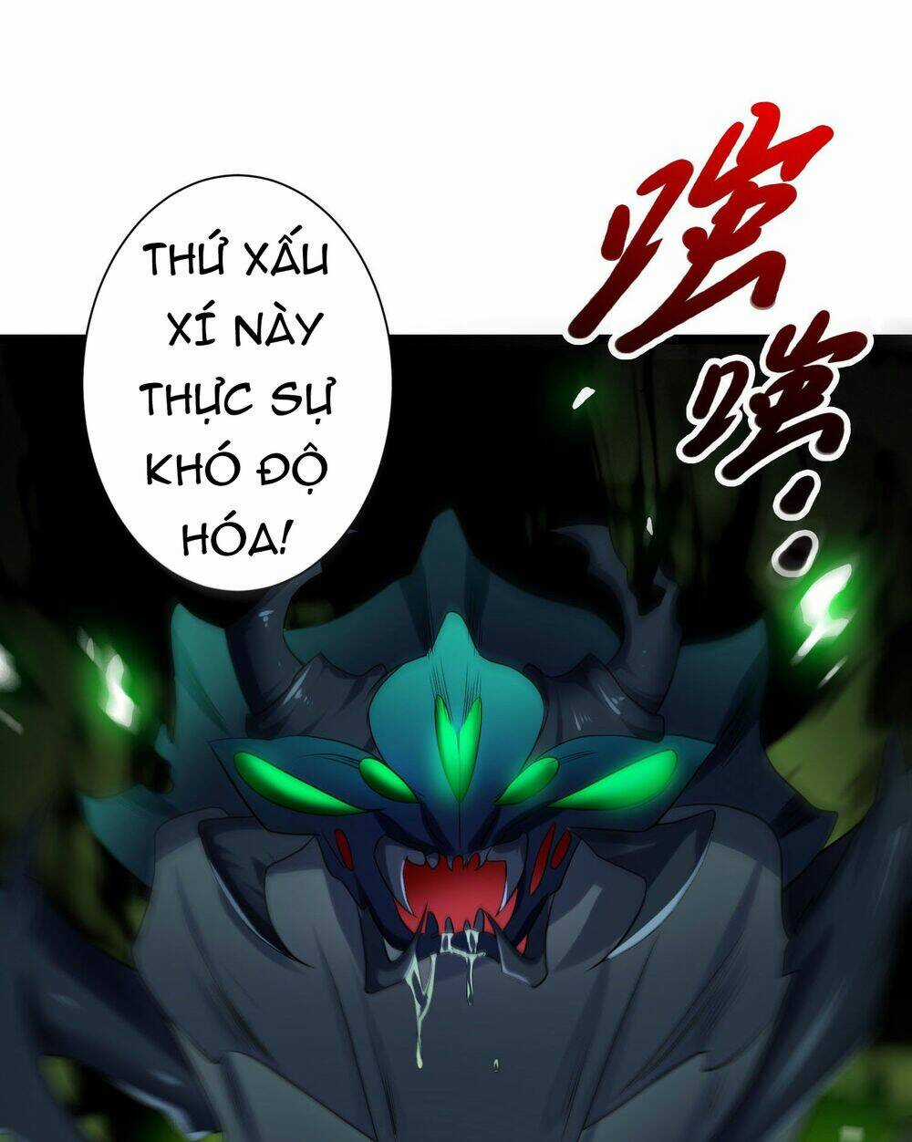 Ta Cần Thiết Phải Làm Người Tốt Chapter 16 trang 42