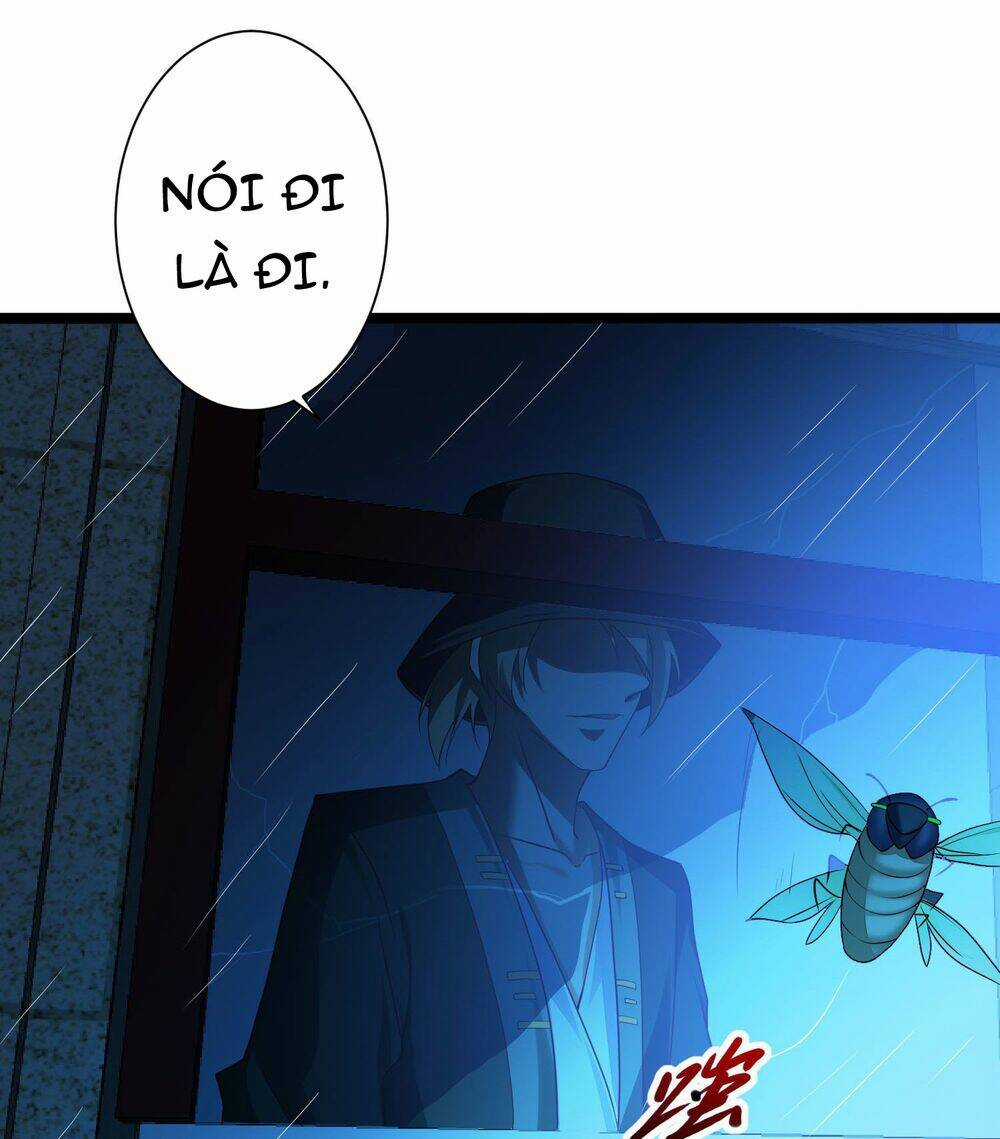 Ta Cần Thiết Phải Làm Người Tốt Chapter 16 trang 6