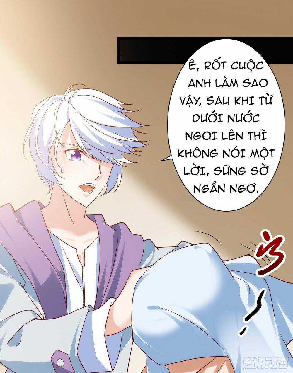 Ta Cần Thiết Phải Làm Người Tốt Chapter 16 trang 9