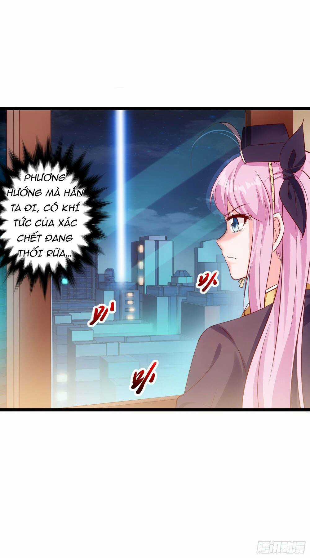 Ta Cần Thiết Phải Làm Người Tốt Chapter 17 trang 21