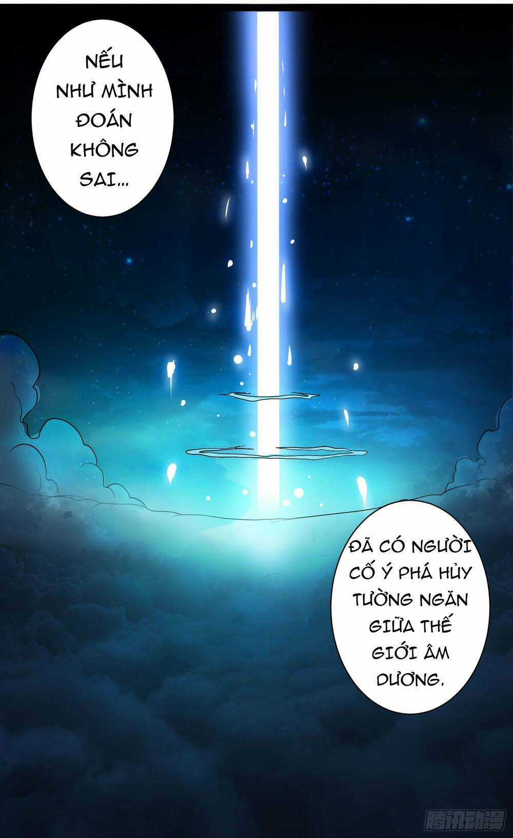 Ta Cần Thiết Phải Làm Người Tốt Chapter 17 trang 22