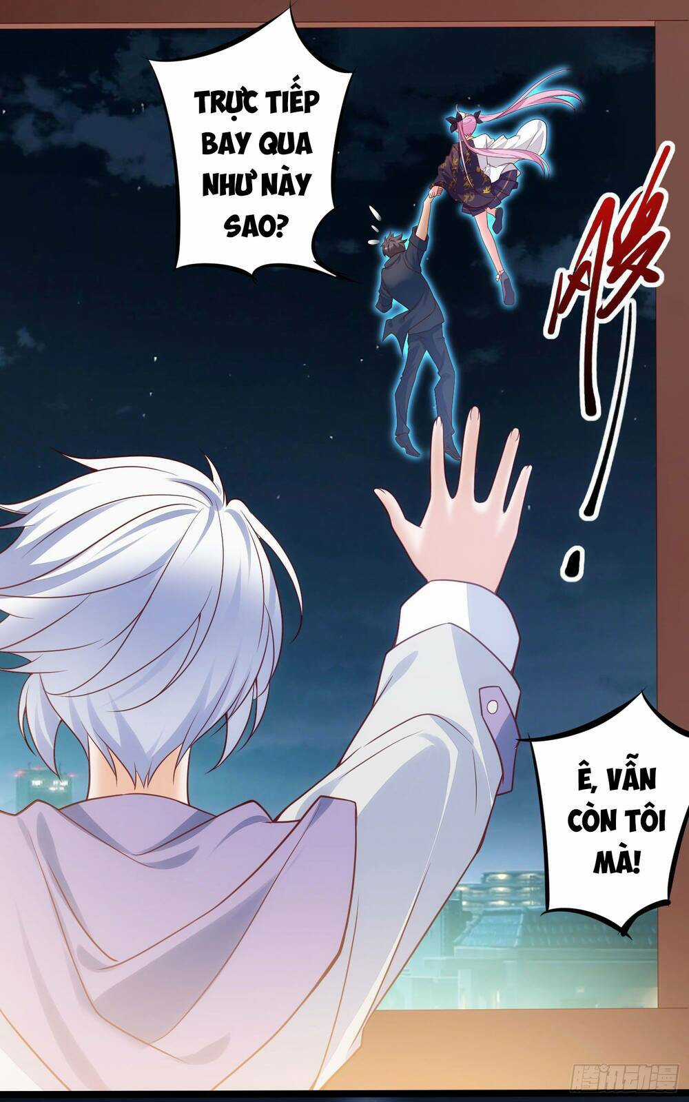 Ta Cần Thiết Phải Làm Người Tốt Chapter 17 trang 25