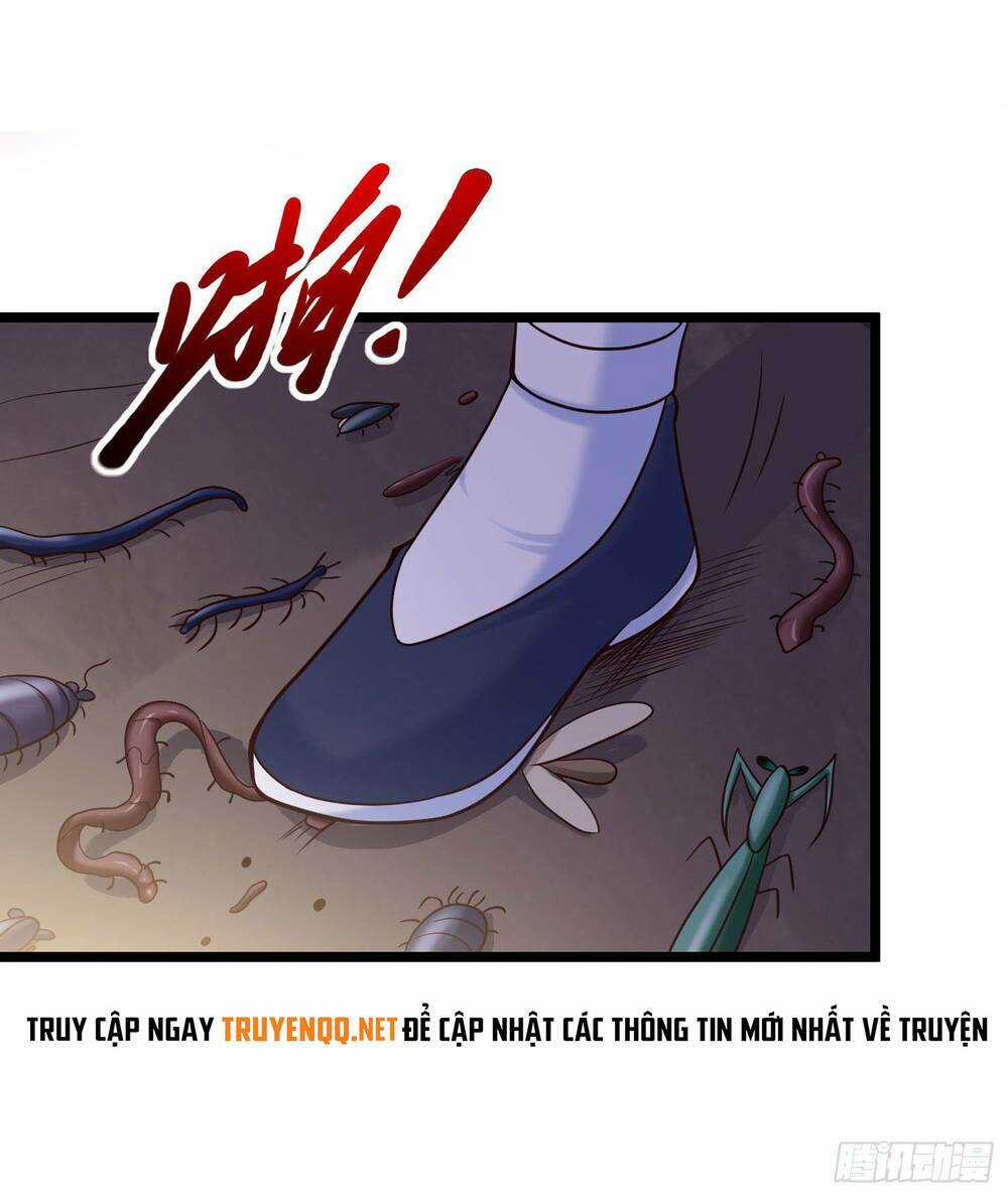 Ta Cần Thiết Phải Làm Người Tốt Chapter 17 trang 29