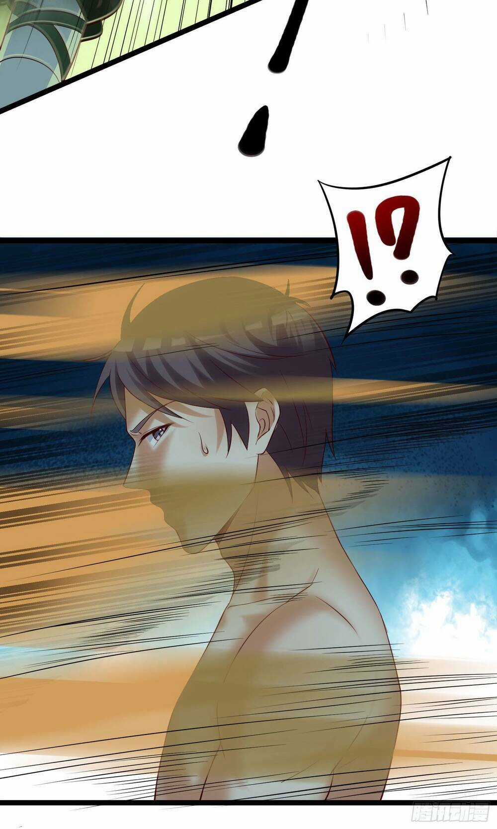 Ta Cần Thiết Phải Làm Người Tốt Chapter 17 trang 3