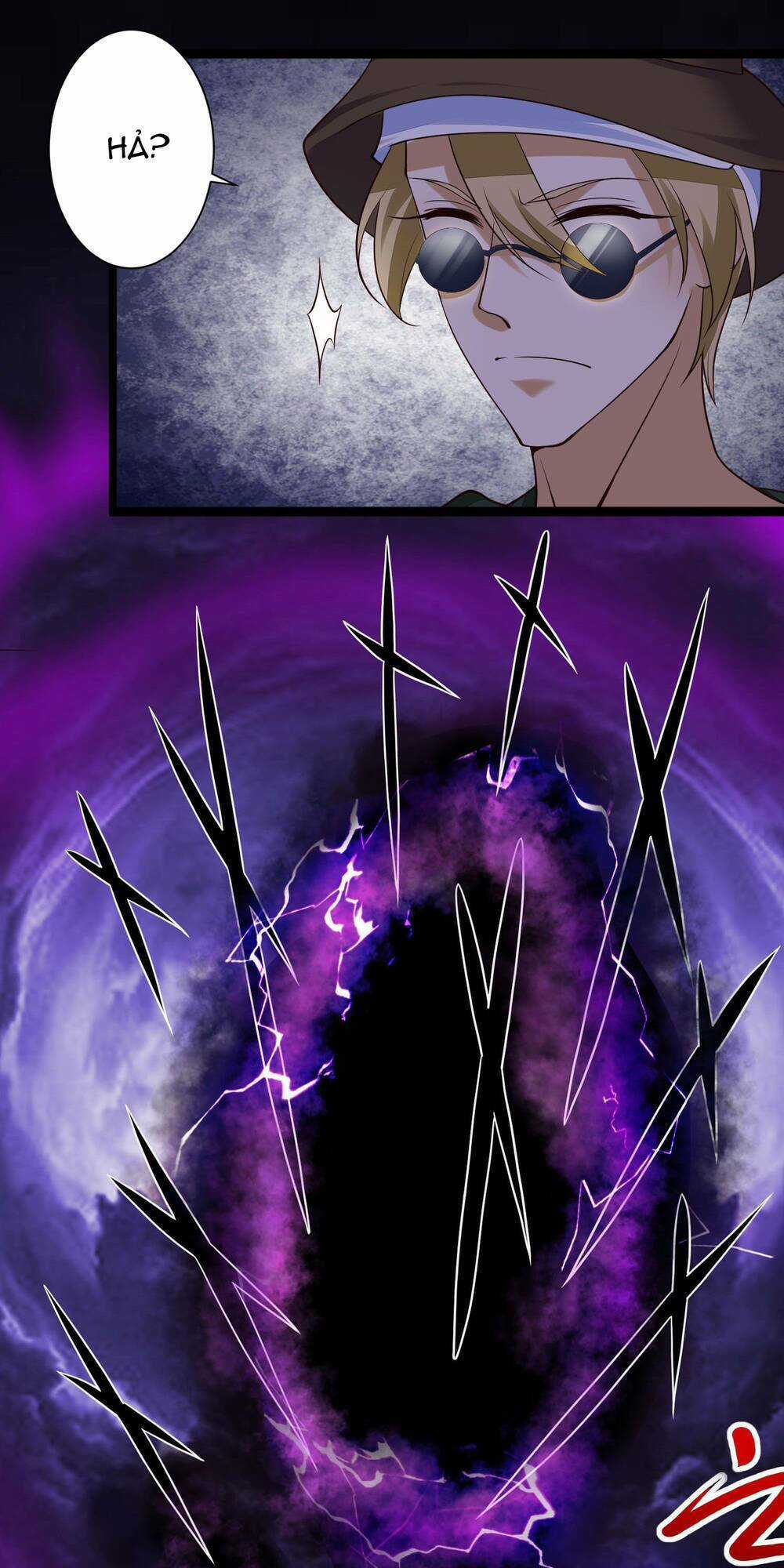 Ta Cần Thiết Phải Làm Người Tốt Chapter 17 trang 31