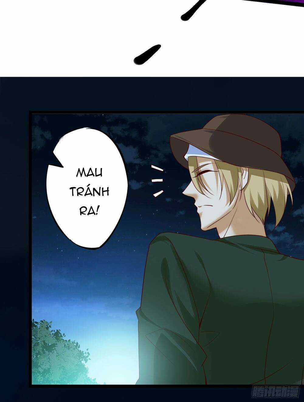 Ta Cần Thiết Phải Làm Người Tốt Chapter 17 trang 33